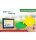 Combo Pack of Funnel Pheromone Trap + Spodo-o Pheromone Lure